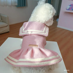 Vestido Princesa Para Pet - Bella R - ROUPA - 34