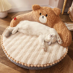 Cama Para Pet - Fluff C - CAMA - 34