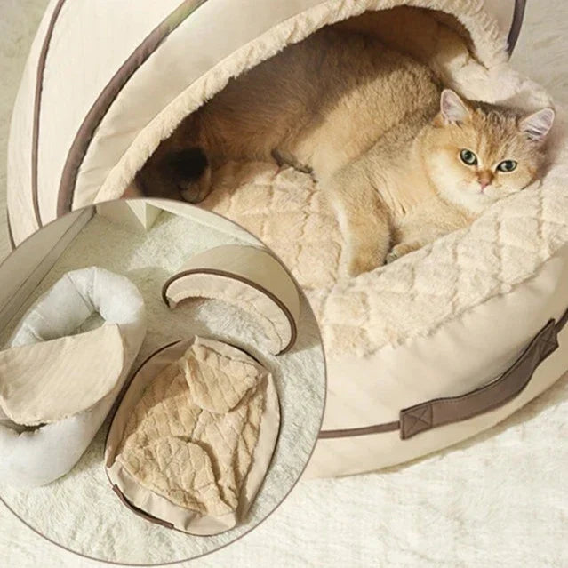 Cama Para Cachorro e Gato - Snug C - CAMA - 36