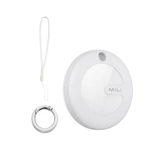 Localizador Bluetooth para Pets