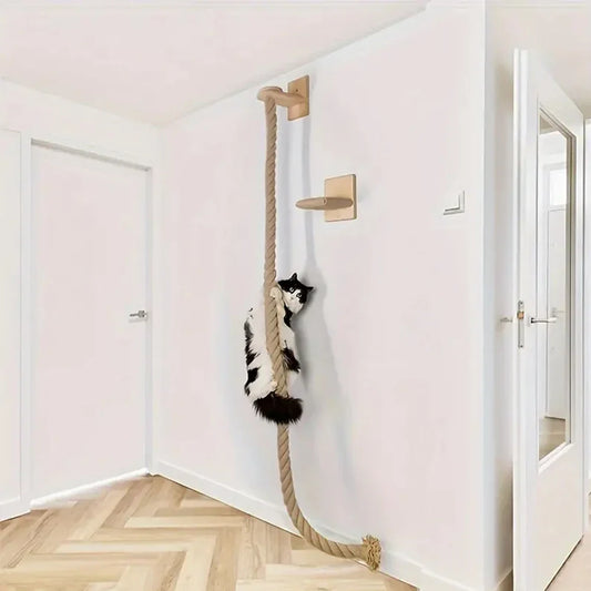 Prateleira de Parede para Gatos Luna LN356 Luna R10