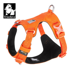 Peitoral Tático para Cães Luna LN628 C - PEITORAL - LNR26