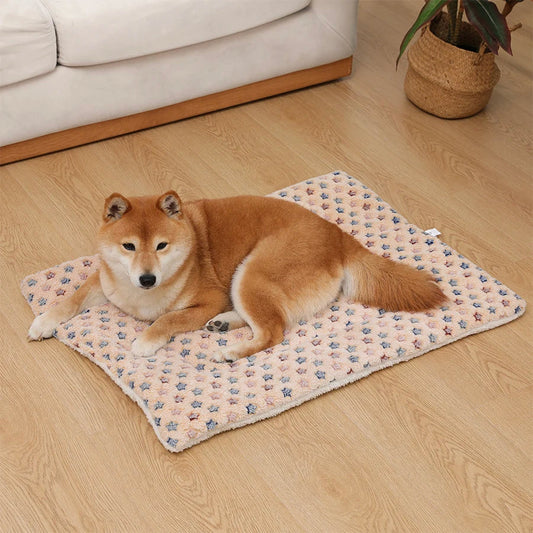 Cobertor de Lã Macia Para Cachorro - Madden C - CAMA - 57 RR