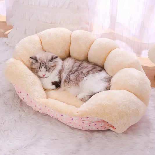 Cama Macia Para Cachorro e Gato - Aconchix C - CAMA - 04