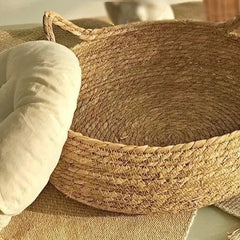 Caminha Para Pet Estilo Cesto - Pelúxi C - CAMA - 05