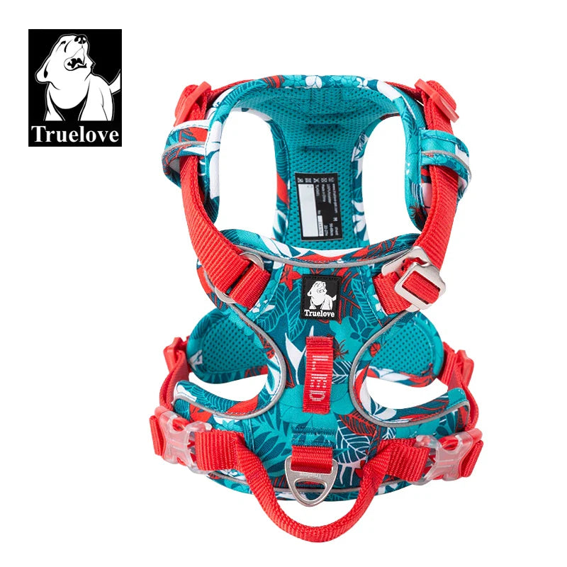 Peitoral Controle Total Luna LN750 C - Peitoral - LNR14