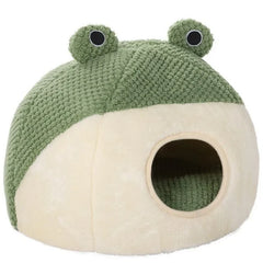 Caminha Para Cachorro Sapinho - Macix C - CAMA - 06