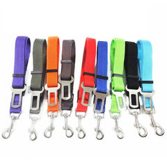 Cinto de Segurança para Cachorro C - CINTO - 01