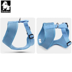 Peitoral Ajustável para Cães e Gatos Luna LN320 C - PEITORAL - LNR2Q