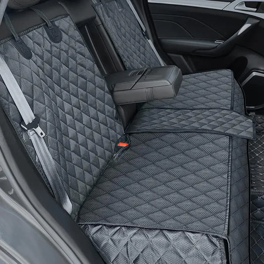 Protetor de Assento Traseiro para Carro - Assix A - Assento carro - 20