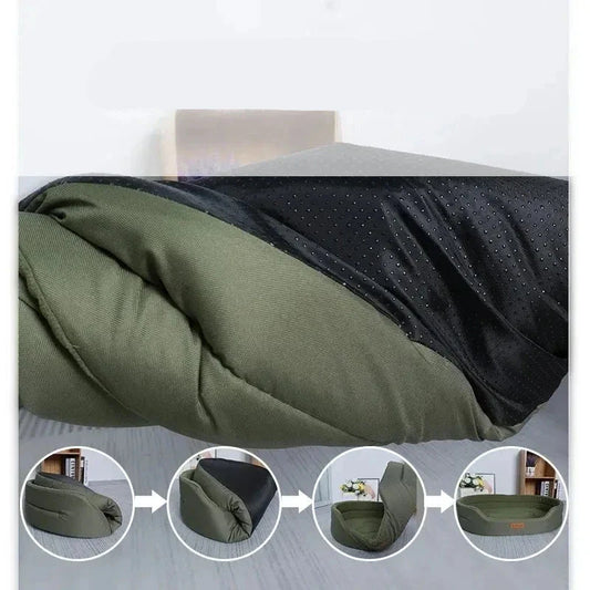 Cama Golden para Pets Luna LN347 C - CAMA - 69