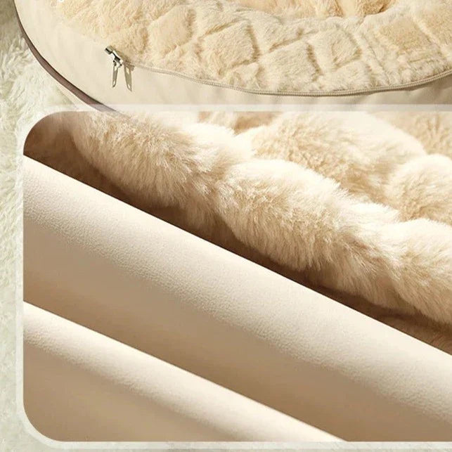 Cama Para Cachorro e Gato - Snug C - CAMA - 36