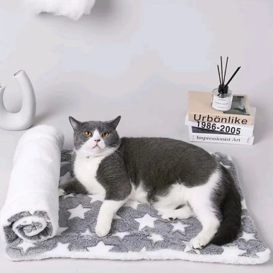 Cobertor Para Cães e Gatos - Flux C - CAMA - 59