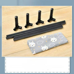 Cama Suspensa Para Cachorro - Thor C - CAMA - 45