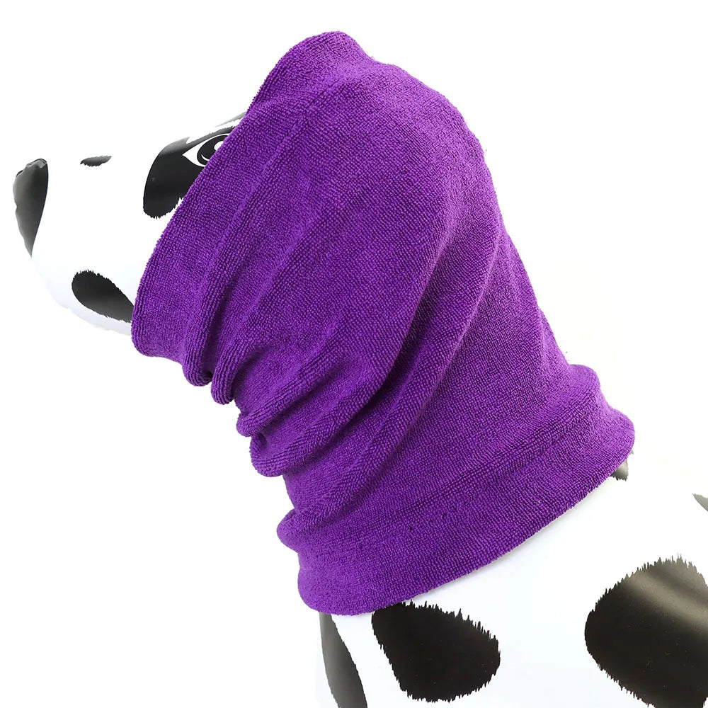 Protetor de Ouvidos para Cães - Snood R - ROUPA - 108