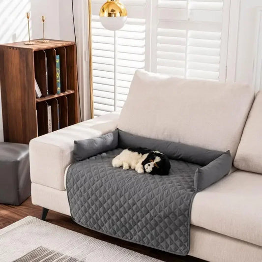 Capa Protetor de Sofa Para Pet - Sierra C - CAMA - 49