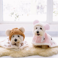 Roupinha Pet Branu R - ROUPA - 111