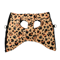 Casaco Impermeável Para Cachorros - Rosie R - ROUPA - 31