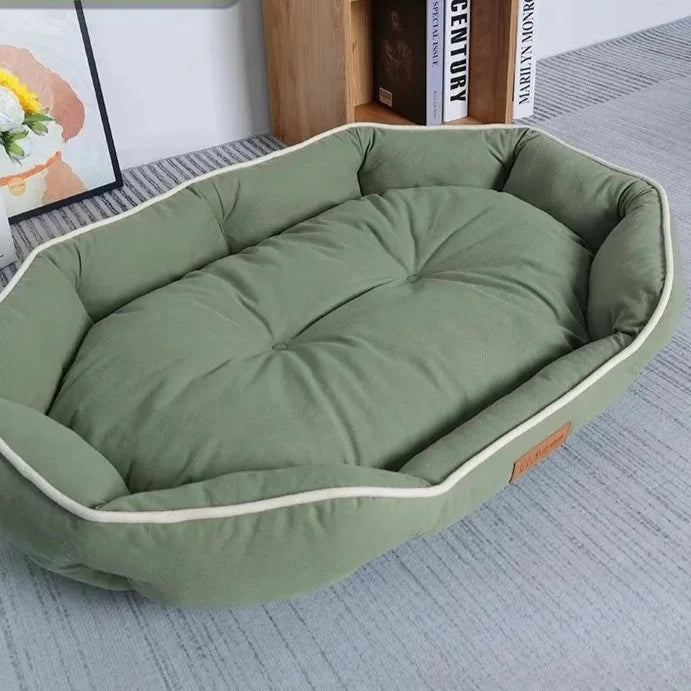 Cama para Cachorro Grande Luna Comfort