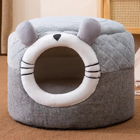 Ninho Toca Para Pet - Patax C - CAMA - 11