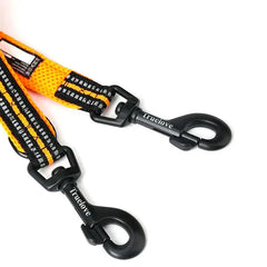 Guia Multifuncional para Cachorros Luna LN456 C - COLEIRA -11