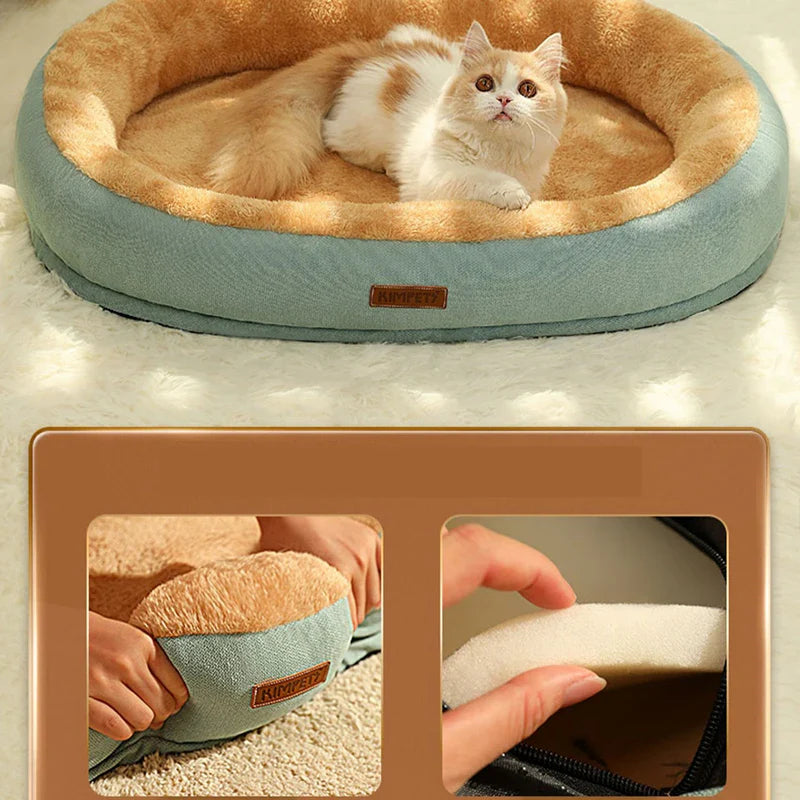 Caminha Pequena Para Cachorro e Gato - Amix C - CAMA - 17