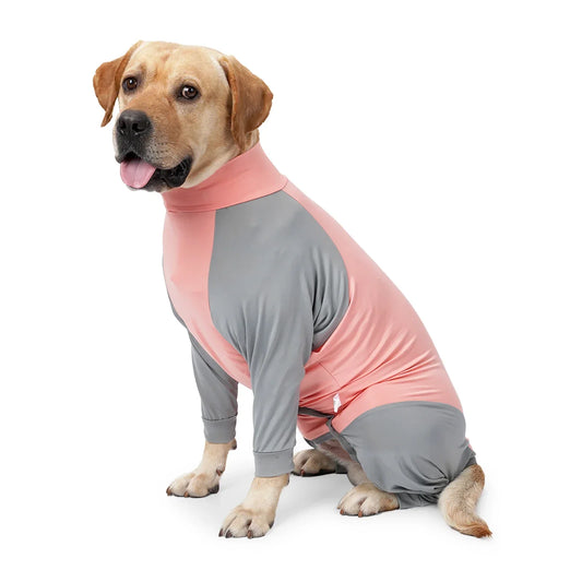 Roupa de Compressão com Tecido Flexível  e Proteção no Dia a Dia