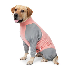 Roupa de Compressão com Tecido Flexível  e Proteção no Dia a Dia