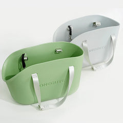 Bolsa de Ombro Portátil para Pet A -Bolsa - 02