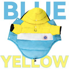 Casaco Buffer Para Cachorro - Zazu R - ROUPA - 9LNR2A