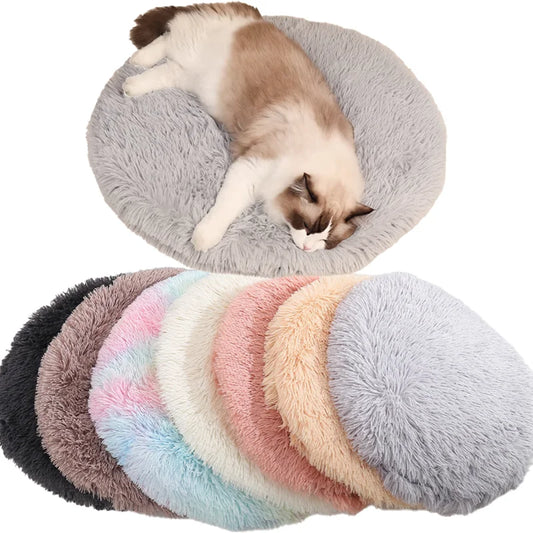 Almofada de Dormir para Gatos C - ALMOFADA - 01
