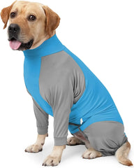 Roupa de Compressão com Tecido Flexível  e Proteção no Dia a Dia