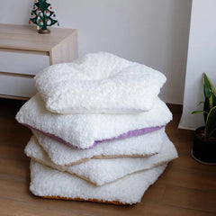 Caminha Estilo Cabana Para Cachorro - Amori C - CAMA - 07
