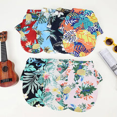 Camiseta Havaiana para Cães Luna LN389 Luna R05