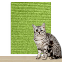 Arranhador de Parede Modular para Gatos Design Decorativo e Lavável