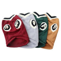 Moletom Universitario Para Gatos - Chill R - ROUPA - 86