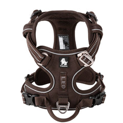 Peitoral Controle Total Luna LN750 C - Peitoral - LNR14