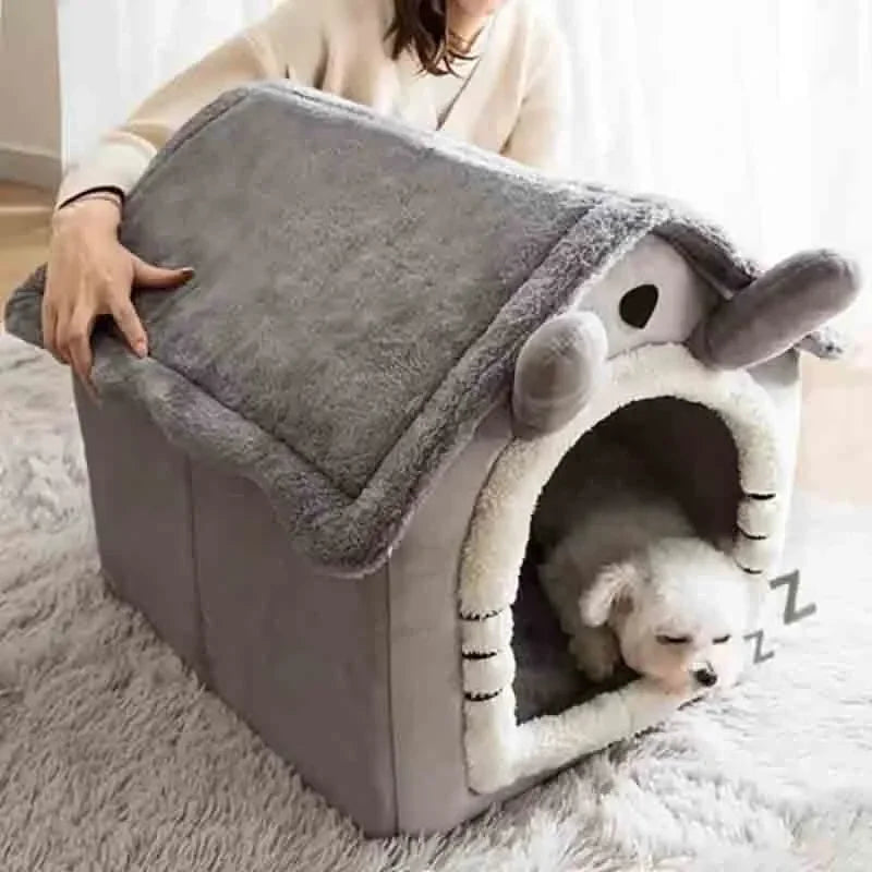 Casinha Para Pets - Roscoe