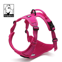 Peitoral Luna para Cães LN102 C - PEITORAL - 14