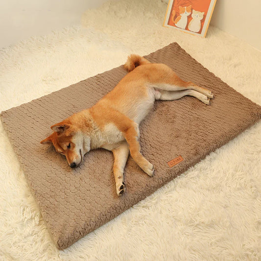 Cama Quente Para Pet - Tugo C - CAMA - 61