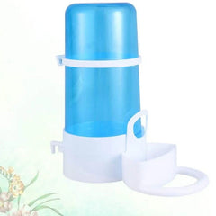 Alimentador Automático de Pássaros com Bebedouro P - PASSAROS - 07