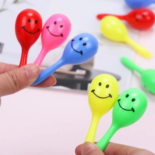 Brinquedo Interativo com Chocalho para Pássaros 3 peças P - PASSAROS - 07 QWE