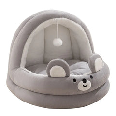 Cama Para Pet Quente - Fluffo C - CAMA - 33