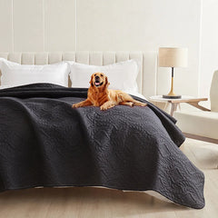 Manta Pet Lavável para Sofá e Cama Proteção e Conforto