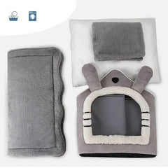 Casinha Para Pets - Roscoe C - CAMA - 41