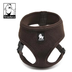 Peitoral Ajustável para Cães e Gatos Luna LN320 C - PEITORAL - LNR2Q