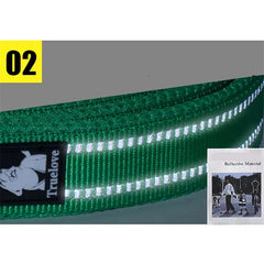Guia Refletiva em Nylon Luna LN2112 C - Guia - 09