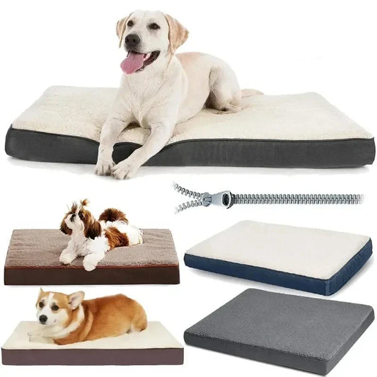 Cama Box Impermeável Para Cachorro - Dino C - CAMA - 62