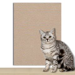 Arranhador de Parede Modular para Gatos Design Decorativo e Lavável