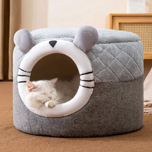 Ninho Toca Para Pet - Patax C - CAMA - 11
